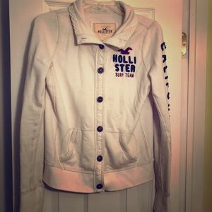 Hollister Sweater
